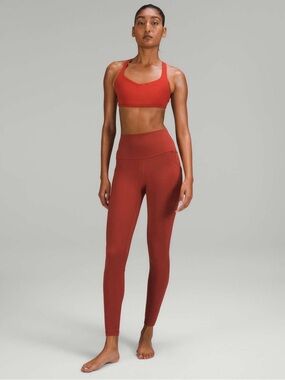 Lululemon Align High-Rise Pant with Pockets 28" Size 18